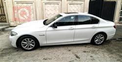 بي ام دبليو الفئة 5